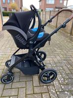 Kinderkraft buggy, Ophalen, Zo goed als nieuw