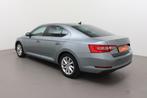 (1WVT469) Skoda Superb, Auto's, Stof, Gebruikt, Bedrijf, 150 pk