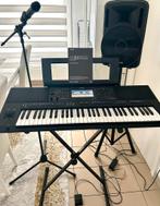 YAMAHA SX900 compleet nieuw met garantie!!, Musique & Instruments, Claviers, Enlèvement ou Envoi, Yamaha