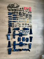 Groot gi joe cobra rattler parts lot, Kinderen en Baby's, Speelgoed | Actiefiguren, Ophalen of Verzenden, Gebruikt