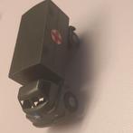 POLITOYS 1/41nr.8: BEDFORD AMBULANZA MILITARE* ZEER GOED*, Hobby en Vrije tijd, Ophalen, Zo goed als nieuw, Bus of Vrachtwagen