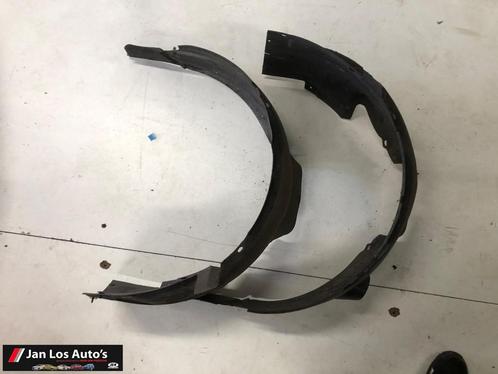 VW Golf Cabrio 3 3.5 4 Modderkuip set links rechts wielkuip, Auto-onderdelen, Carrosserie, Bumper, Volkswagen, Voor, Gebruikt