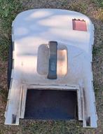 Bac de tondeuse Sterwins, Enlèvement, Utilisé