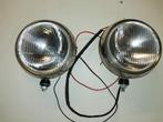 Set verstralers., Motoren, Ophalen, Gebruikt