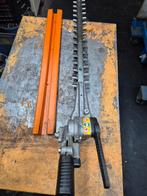 Stihl HL135 Heggenschaar opzetstuk, Tuin en Terras, Ophalen, Zo goed als nieuw, Stihl