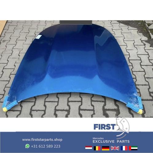 W232 R232 SL KLASSE MOTORKAP A2328809200 origineel Mercedes, Auto-onderdelen, Vrachtwagen-onderdelen, Mercedes-Benz, Carrosserie en Plaatwerk