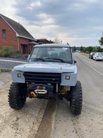 Land rover discovery 2, Auto's, Particulier, Te koop, Discovery, Handgeschakeld