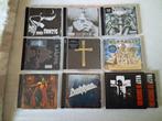 CD's: Heavy metal/hard rock, Ophalen of Verzenden, Zo goed als nieuw