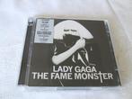 Toffe cd "Lady Gaga" the fame monster, Cd's en Dvd's, Ophalen of Verzenden, Zo goed als nieuw