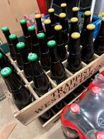 Bac Westvleteren (12 brunes XII + 12 blondes), Verzamelen, Ophalen