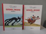 Suske en Wiske Integraal deel 3 en 4 HC 2017-18, Meerdere stripboeken, Ophalen of Verzenden, Nieuw, Willy Vandersteen