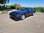 Toyota Supra Turbo, Auto's, Automaat, 4 zetels, Blauw, Supra