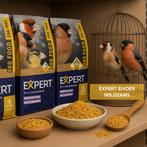 EXPERT Eivoer Wildzang 1kg - Witte Molen, Dieren en Toebehoren, Ophalen