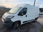 Peugeot boxer l2h2, Autos, Camionnettes & Utilitaires, Euro 5, Achat, 110 kW, 3 places