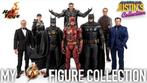 OFFRE ESTIVALE HOT TOYS DC BATMAN/JOKER DX ! ! ! !, Enlèvement, Comme neuf, Film, Statue, Réplique ou Modèle