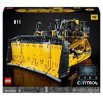 LEGO Technic 42131 Cat D11 Bulldozer NIEUW = SEALED, Enlèvement ou Envoi, Neuf, Ensemble complet, Lego