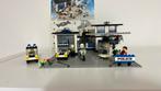 Lego 6384 politiekantoor, Complete set, Ophalen of Verzenden, Lego
