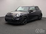 MINI Cooper S JCW Trim, Auto's, 1998 cc, Euro 6, Blauw, USB