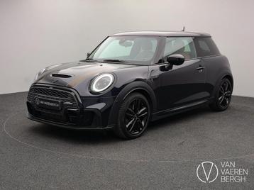 MINI Cooper S JCW Trim  beschikbaar voor biedingen