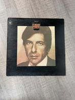 Leonard Cohen - Songs Of Leonard Cohen, Enlèvement ou Envoi