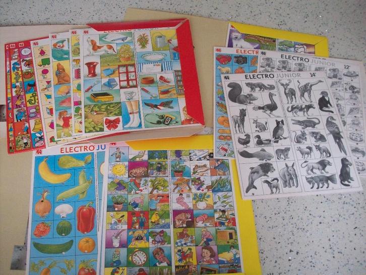 speelgoed veel extra blaren voor oude electro spel, Kinderen en Baby's, Speelgoed | Educatief en Creatief, Elektronica, Ontdekken