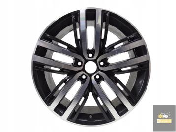 VW Tiguan II 5NA 19 inch velg 5NA601025F beschikbaar voor biedingen