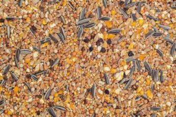 Strooibuffet 20kg beschikbaar voor biedingen