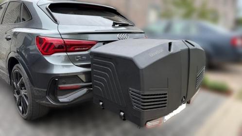 Te huur: Towbox V3 trekhaakkoffer (400L), Auto diversen, Auto-accessoires, Nieuw, Ophalen