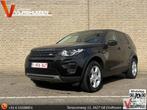 Land Rover Discovery Sport D150 2.0 | € 9.900,- NETTO! | Cru, Auto's, Land Rover, 140 g/km, Discovery Sport, Parkeersensor, Bedrijf