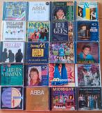 Lot the 70's 23 cd's, Enlèvement