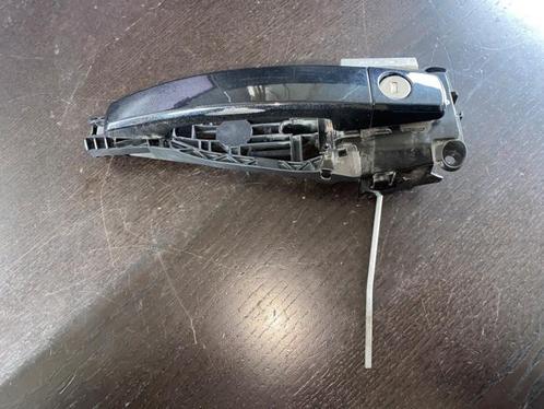Portiergreep 4Deurs links-voor van een Opel Insignia, Auto-onderdelen, Carrosserie, Opel, Gebruikt, 3 maanden garantie