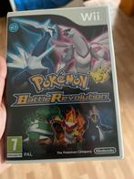 Pokemon battle revolution, Games en Spelcomputers, Games | Nintendo Wii, Ophalen of Verzenden, Zo goed als nieuw
