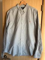 Nieuw hemd - Ralph Lauren - maat xl, Ophalen of Verzenden, Nieuw, Grijs, Ralph Lauren