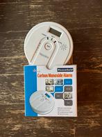 Carbon Monoxide Alarm / détecteur Monoxyde de carbonne, Doe-het-zelf en Bouw, Alarmsystemen, Ophalen of Verzenden, Nieuw, Detector, Sensor of Melder