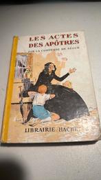 De daden van de apostelen, Antiek en Kunst, Ophalen of Verzenden