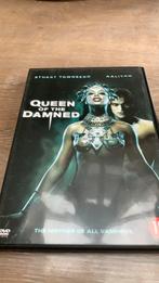 Queen of the damned, Cd's en Dvd's, Dvd's | Actie, Ophalen of Verzenden