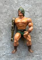 Strongarm Defenders of the planets motu ko vintage, Ophalen of Verzenden, Zo goed als nieuw