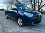 Dacia Lodgy 1.2Tce 2017/111000/7pl, Auto's, Dacia, Euro 6, Handgeschakeld, 5 deurs, Parkeersensor