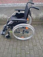Chaise roulante, Diversen, Rolstoelen, Ophalen of Verzenden, Zo goed als nieuw