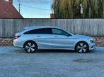 mercedes cla180d/euro6/automaat/112.000km/led/camera, Te koop, Zilver of Grijs, Break, 5 deurs