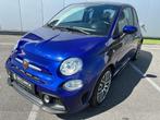 Fiat Abarth 595 speciale uitvoering Automaat, Auto's, Abarth, 4 zetels, Stof, Euro 6, 4 cilinders