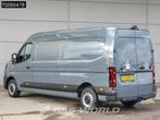 Renault Master 150PK L3H2 NEW MODEL 2025! 150PK Camera Parke, Auto's, Bestelwagens en Lichte vracht, Stof, Renault, Bedrijf, 150 pk