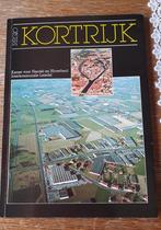 Regio Kortrijk, Boeken, Ophalen, Gelezen