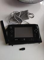 Nintendo wii u 150 giga de jeux, Comme neuf, Enlèvement ou Envoi