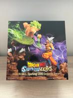 Diorama Dragon Ball Sparking Zero Edition Collectors, Enlèvement ou Envoi