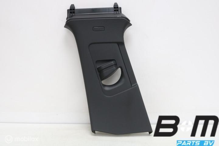 Zwarte B-stijl bekleding links Audi A3 8Y 8Y4867243A, Auto-onderdelen, Interieur en Bekleding, Gebruikt