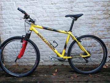 Gary Fisher mountainbike  beschikbaar voor biedingen