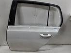PORTIER LINKS ACHTER Volkswagen Golf Plus (5M1 / 1KP), Auto-onderdelen, Gebruikt, Links, Volkswagen, Deur