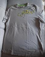 T-shirt Oxbow gris XL, Enlèvement ou Envoi, Porté, Taille 56/58 (XL), Gris