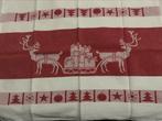 Theenap / keukenhanddoek. Met Kerstmotief., Ophalen, Nieuw